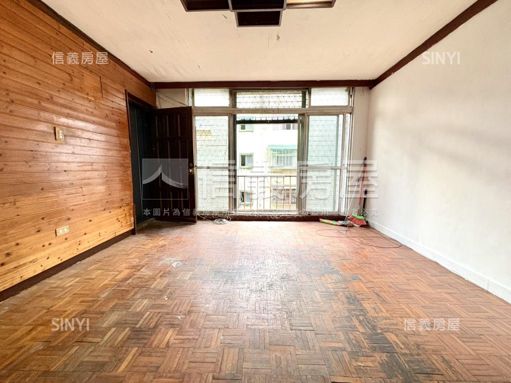 區公所大新街三樓公寓房屋室內格局與周邊環境