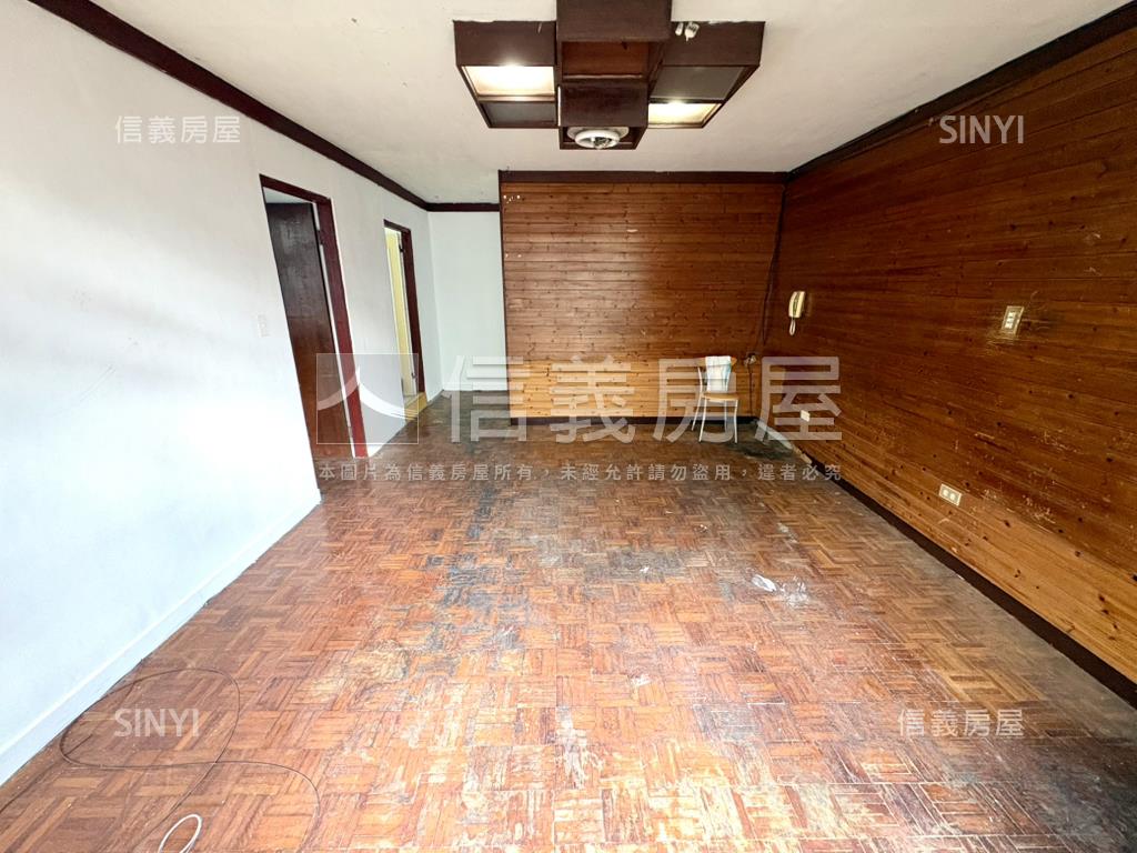 區公所大新街三樓公寓房屋室內格局與周邊環境