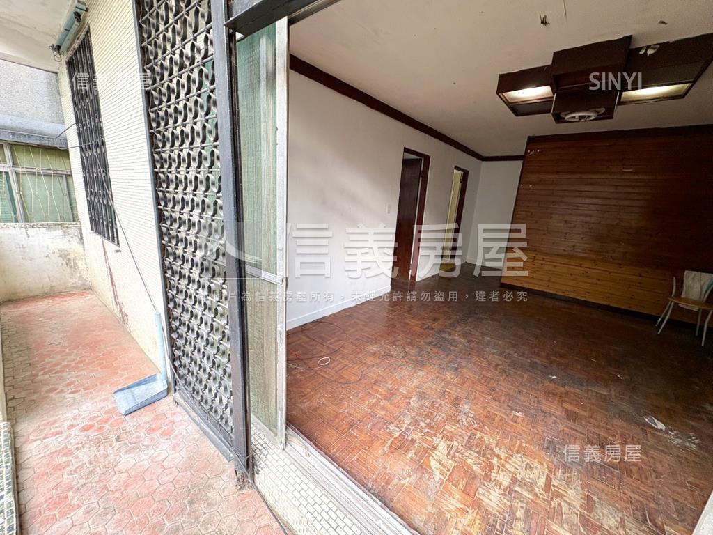 區公所大新街三樓公寓房屋室內格局與周邊環境