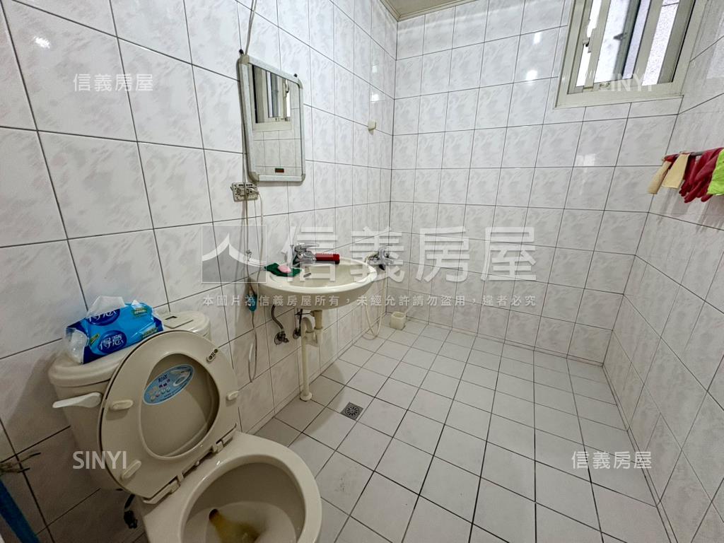 區公所大新街三樓公寓房屋室內格局與周邊環境