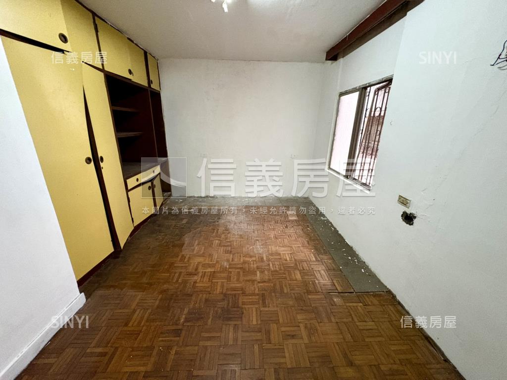 區公所大新街三樓公寓房屋室內格局與周邊環境