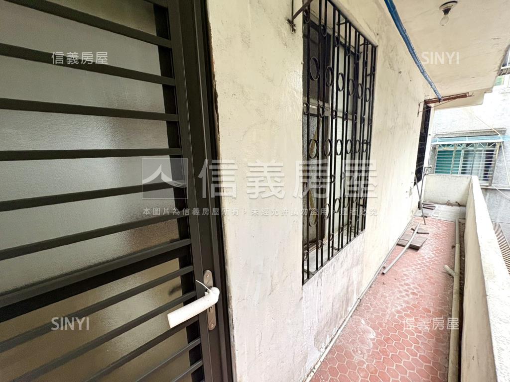 區公所大新街三樓公寓房屋室內格局與周邊環境
