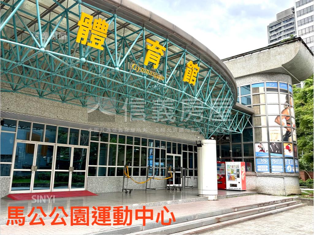 區公所大新街三樓公寓房屋室內格局與周邊環境