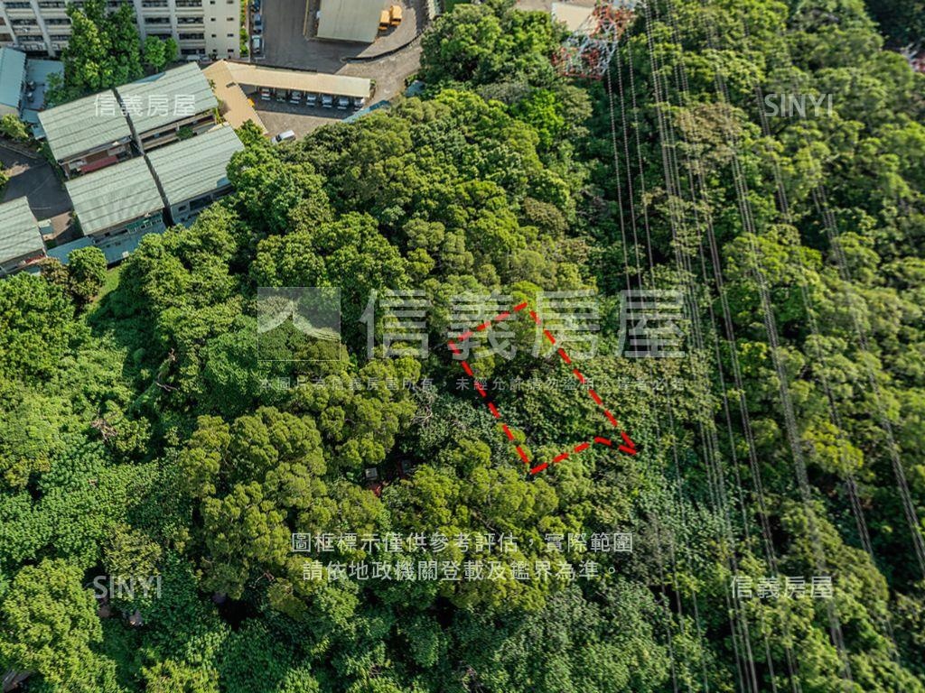 近竹科、交流道土地房屋室內格局與周邊環境