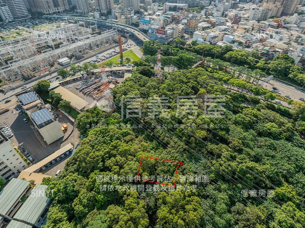 近竹科、交流道土地房屋室內格局與周邊環境