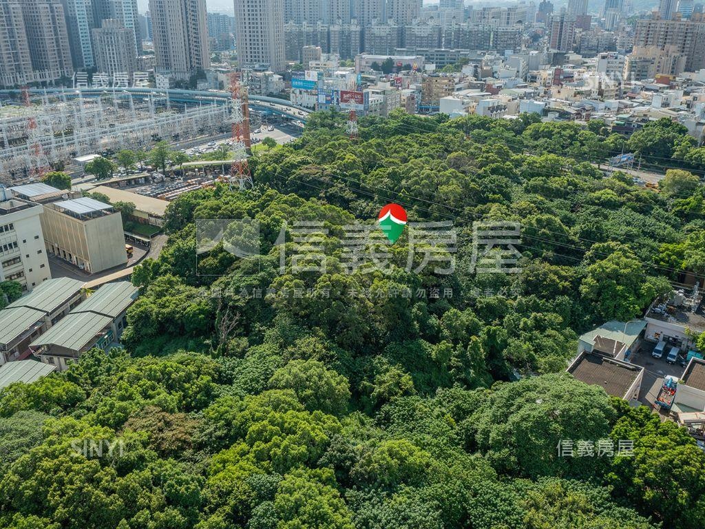 近竹科、交流道土地房屋室內格局與周邊環境
