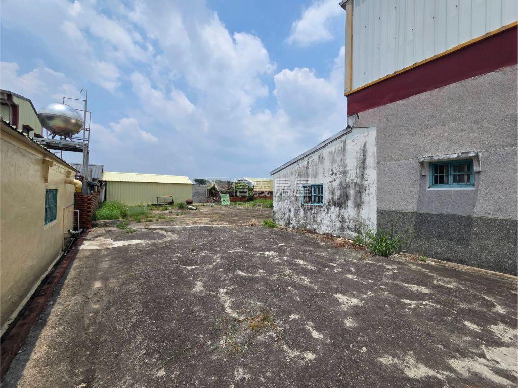 台南後壁烏樹林甲種建築地房屋室內格局與周邊環境