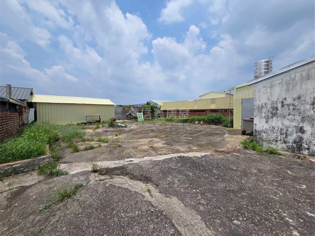 台南後壁烏樹林甲種建築地房屋室內格局與周邊環境