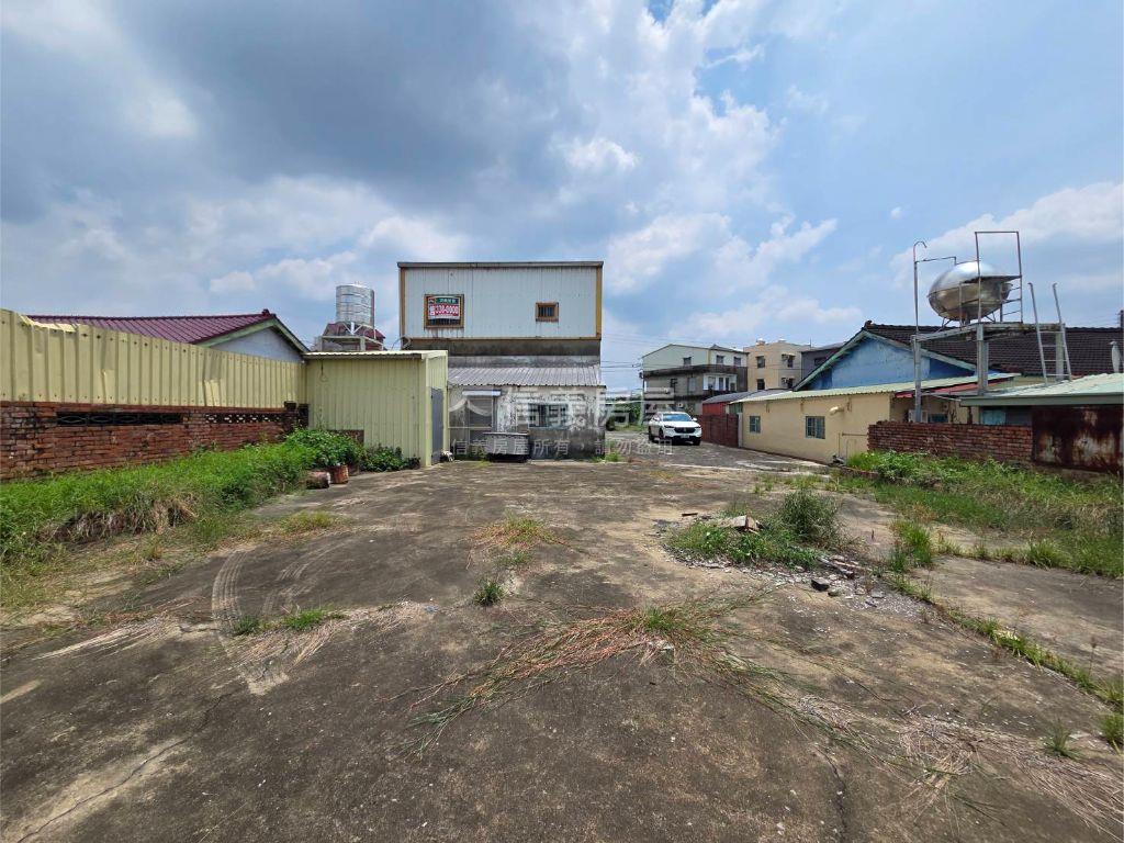 台南後壁烏樹林甲種建築地房屋室內格局與周邊環境