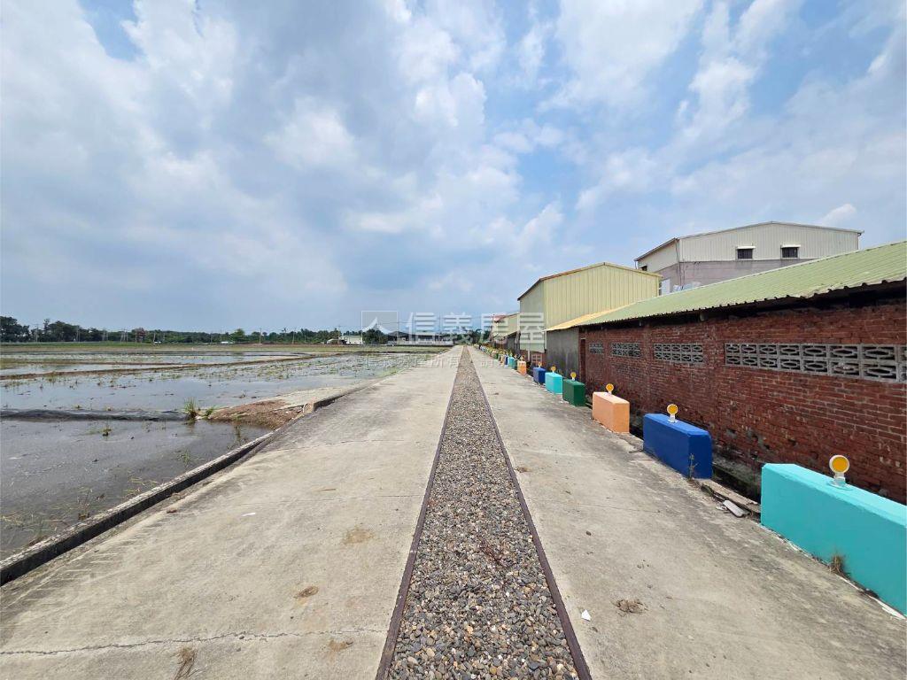 台南後壁烏樹林甲種建築地房屋室內格局與周邊環境