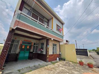 台南後壁烏樹林甲種建築地