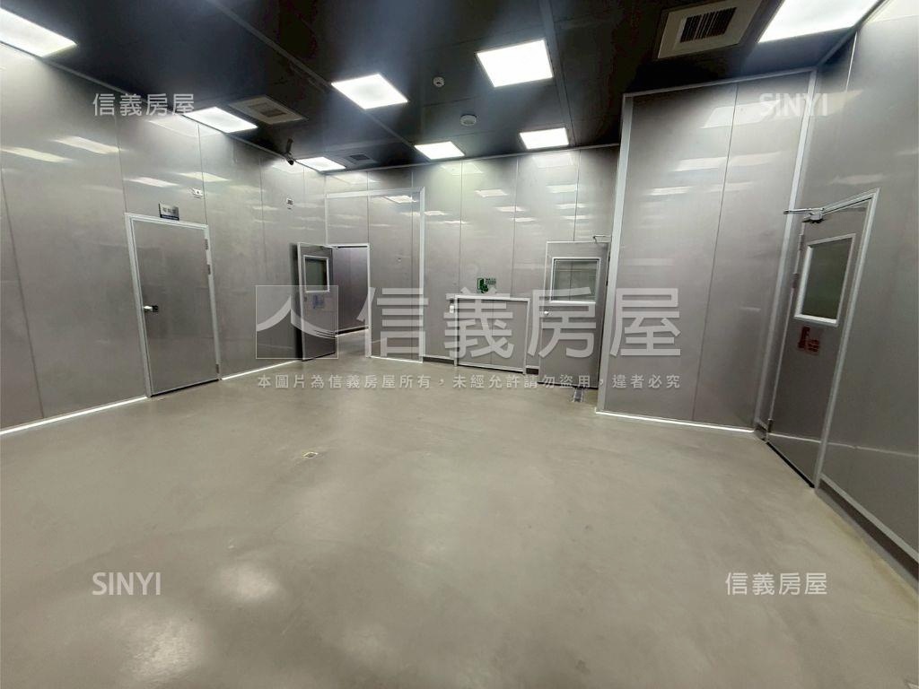 八德國際級食品廠房房屋室內格局與周邊環境