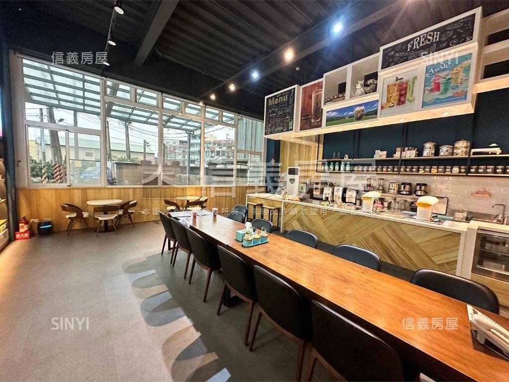 八德國際級食品廠房房屋室內格局與周邊環境