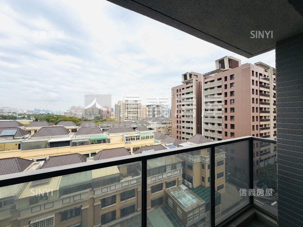 新案★品觀美視野三房平車房屋室內格局與周邊環境