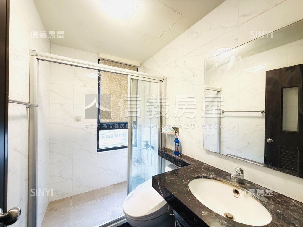 新案★品觀美視野三房平車房屋室內格局與周邊環境