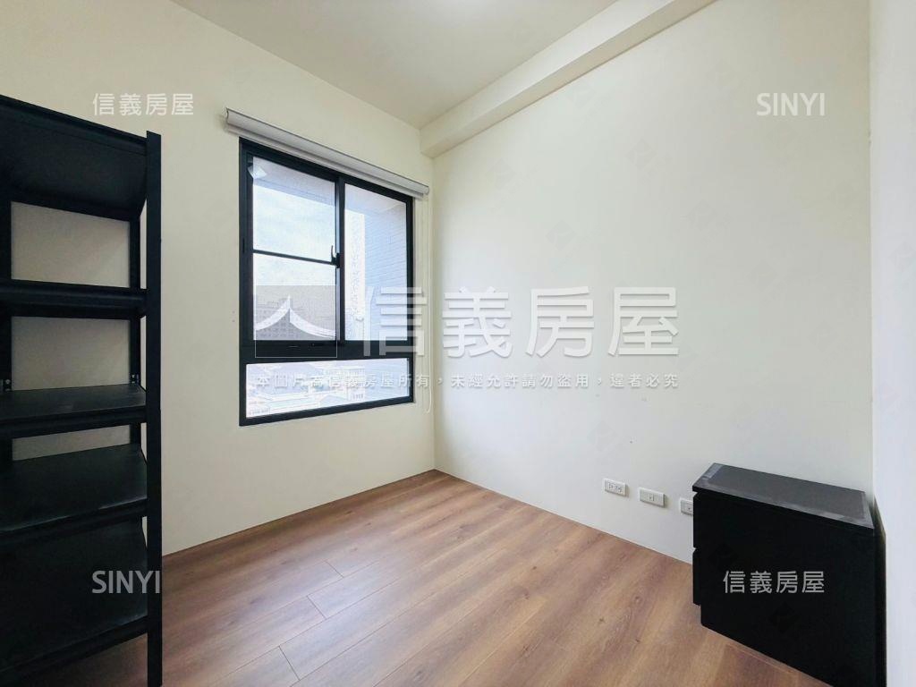 新案★品觀美視野三房平車房屋室內格局與周邊環境