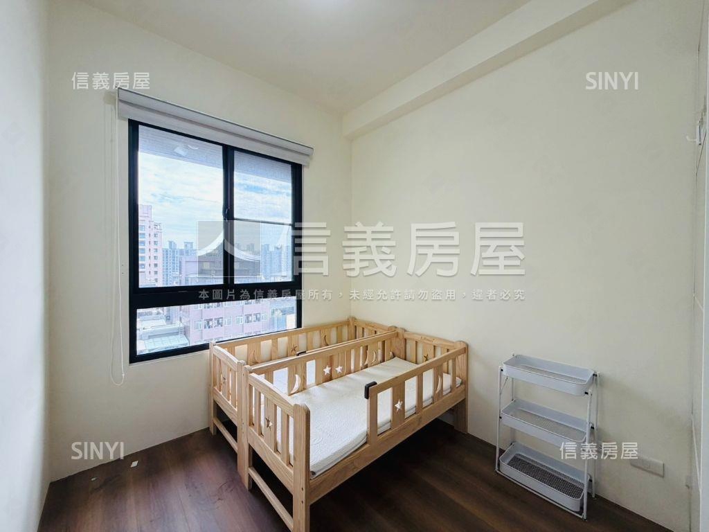 新案★品觀美視野三房平車房屋室內格局與周邊環境