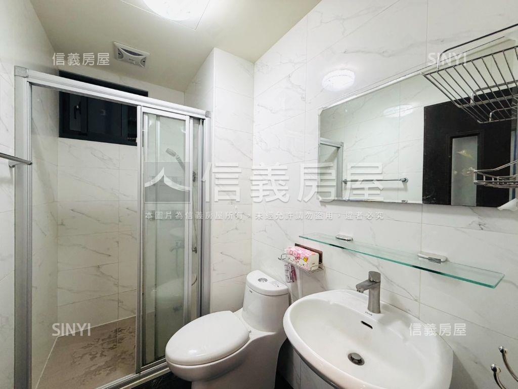 新案★品觀美視野三房平車房屋室內格局與周邊環境