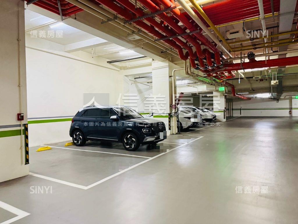 新案★品觀美視野三房平車房屋室內格局與周邊環境