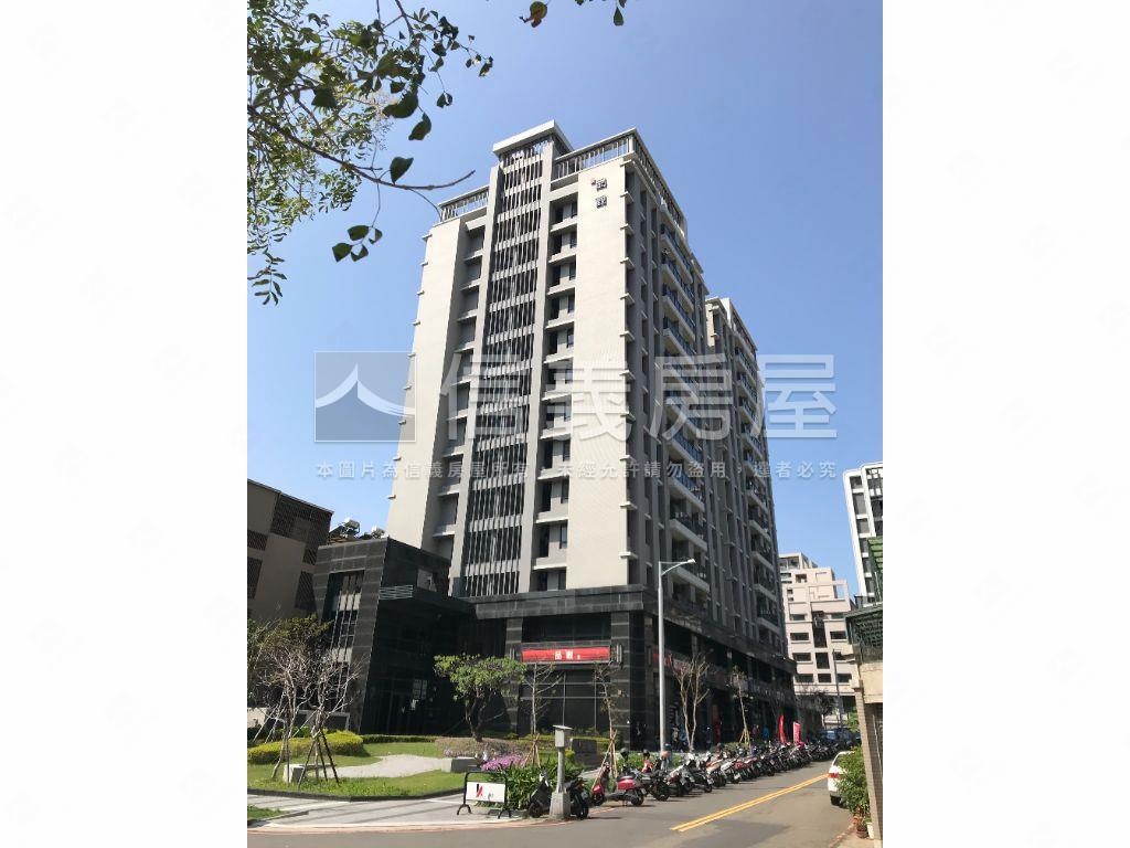 新案★品觀美視野三房平車房屋室內格局與周邊環境