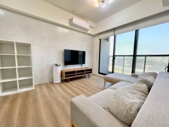 精科視野質感３房Ｂ１平車