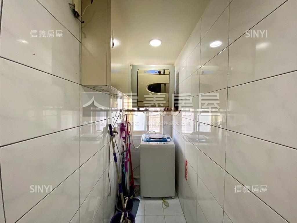 淡水近老街精美收租四套房屋室內格局與周邊環境