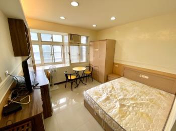 淡水近老街精美收租四套