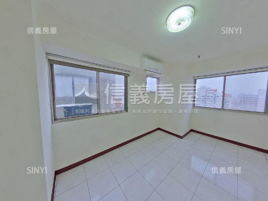 長虹天廈漂亮三房平車房屋室內格局與周邊環境