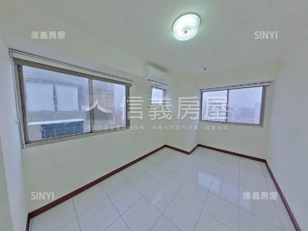 長虹天廈漂亮三房平車房屋室內格局與周邊環境