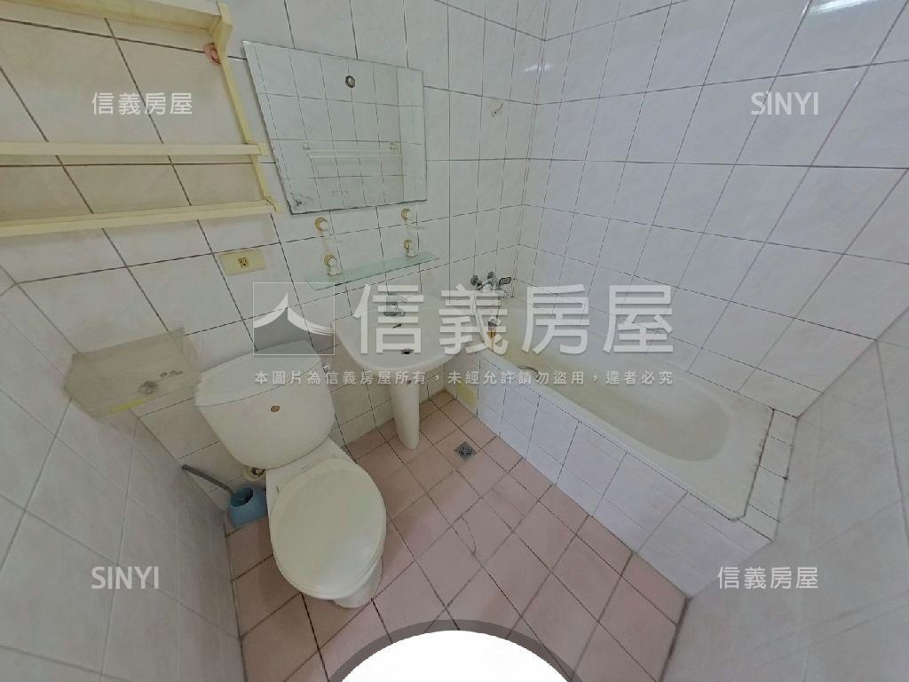 長虹天廈漂亮三房平車房屋室內格局與周邊環境