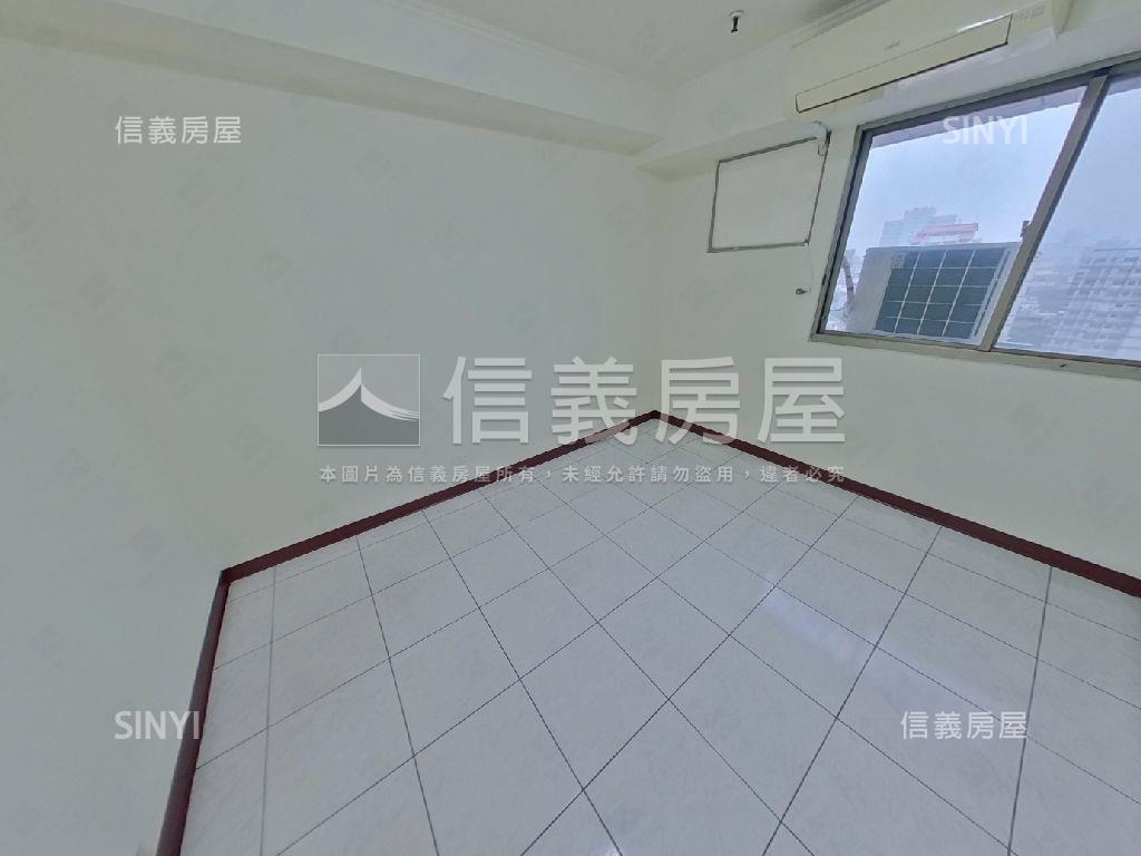 漢口商圈漂亮三房平車房屋室內格局與周邊環境