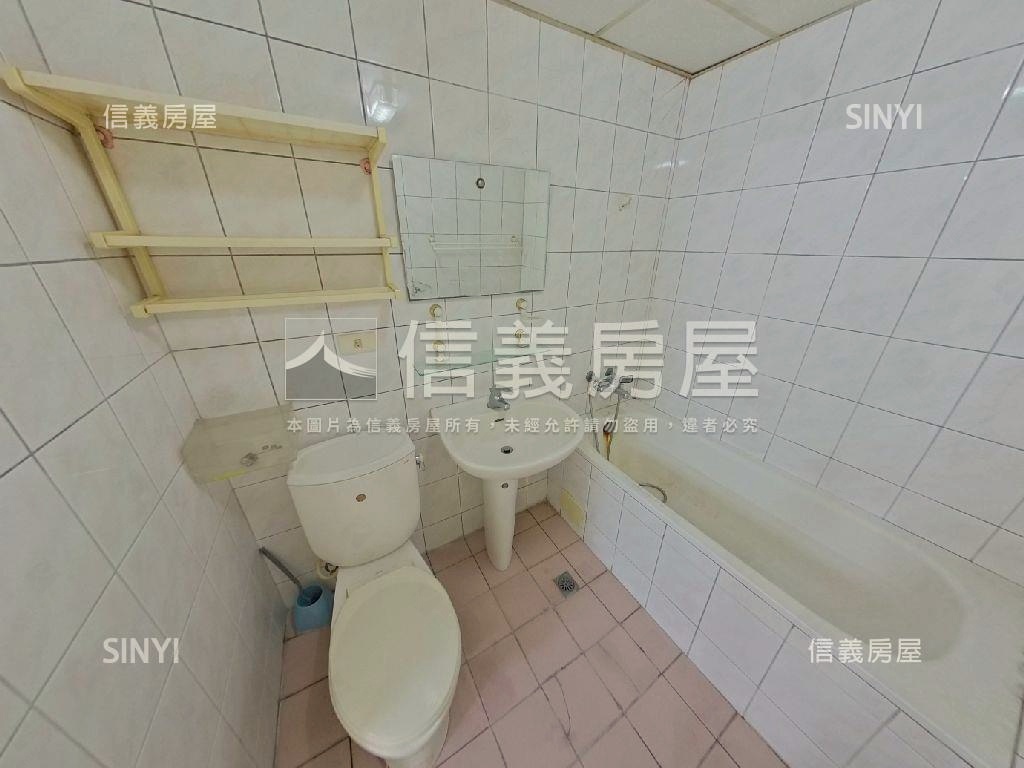 漢口商圈漂亮三房平車房屋室內格局與周邊環境