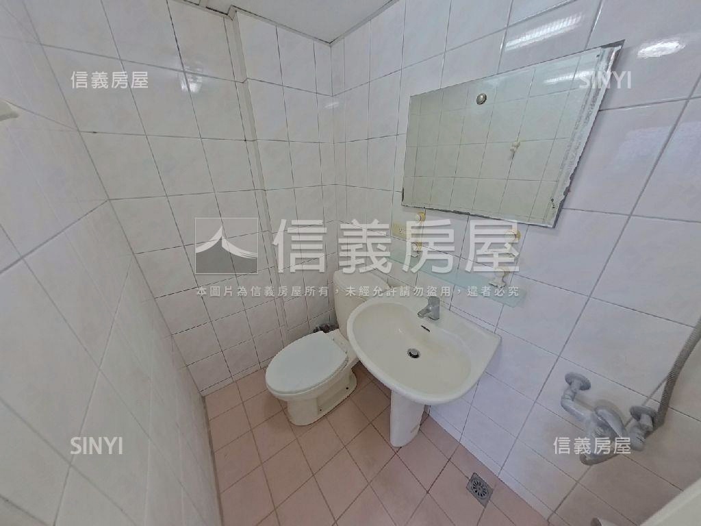 漢口商圈漂亮三房平車房屋室內格局與周邊環境