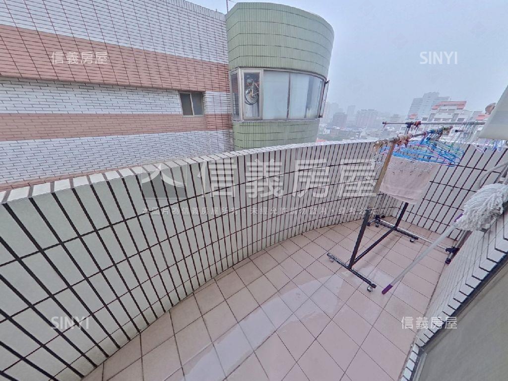 漢口商圈漂亮三房平車房屋室內格局與周邊環境