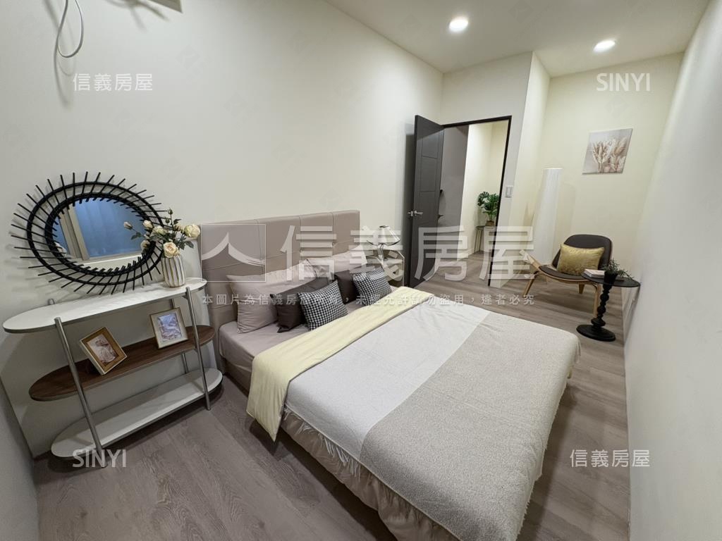 近捷運。屋況美麗公寓３樓房屋室內格局與周邊環境