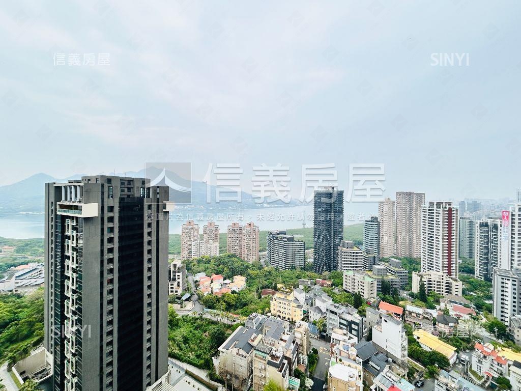 ⭐【鄉林山匯】山河景高樓房屋室內格局與周邊環境
