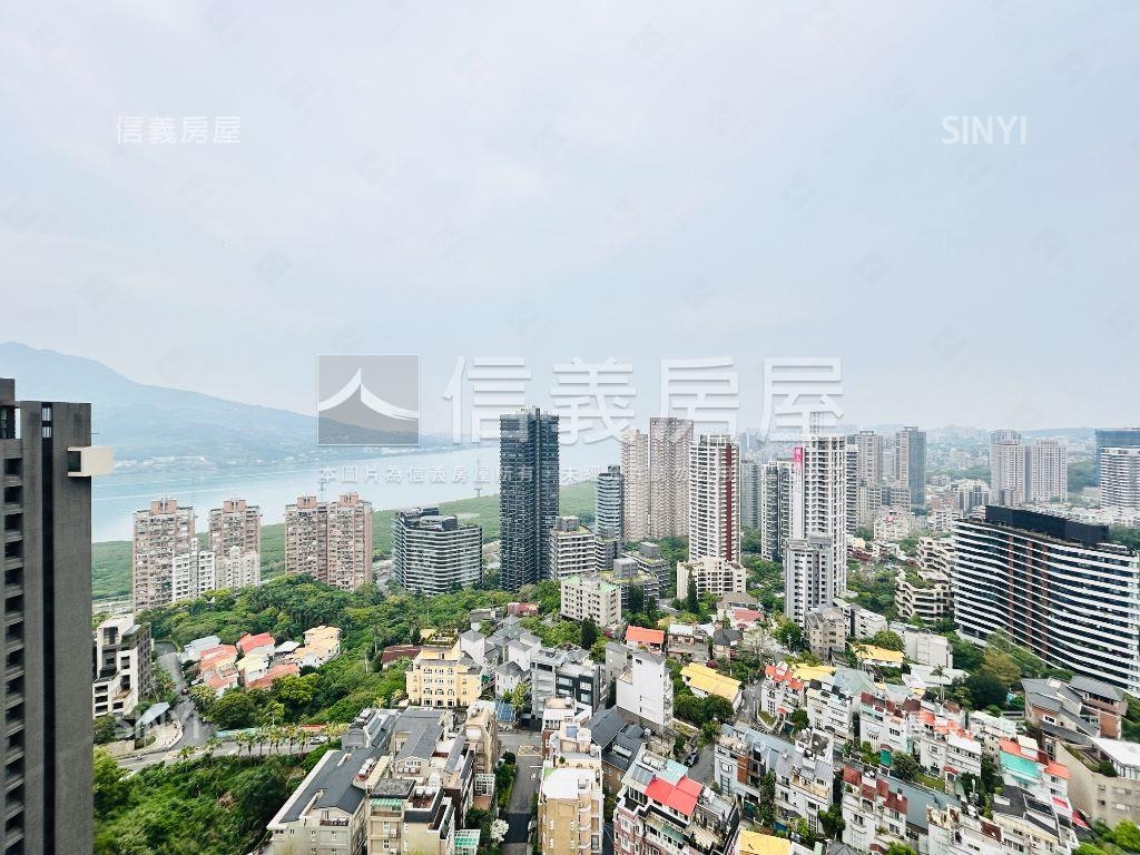 ⭐【鄉林山匯】山河景高樓房屋室內格局與周邊環境