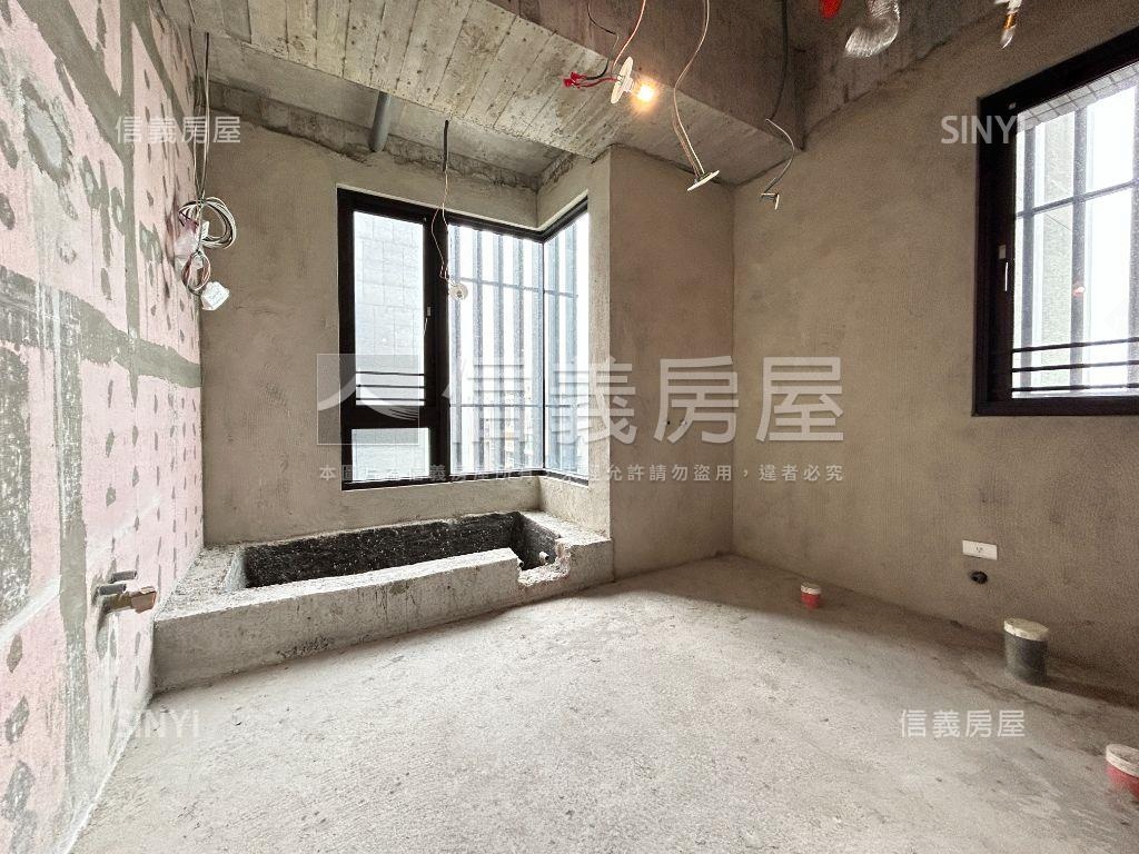 ⭐【鄉林山匯】山河景高樓房屋室內格局與周邊環境