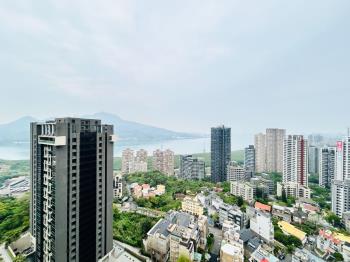 ⭐【鄉林山匯】山河景高樓