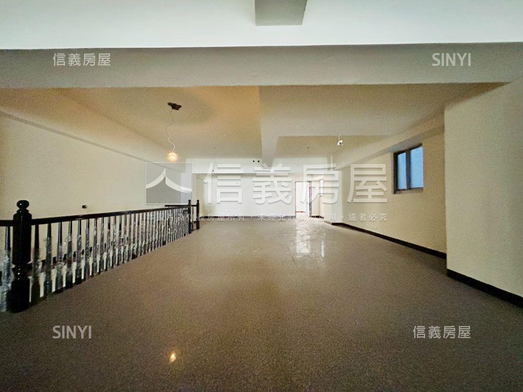 長榮路挑高金店面Ⅰ房屋室內格局與周邊環境