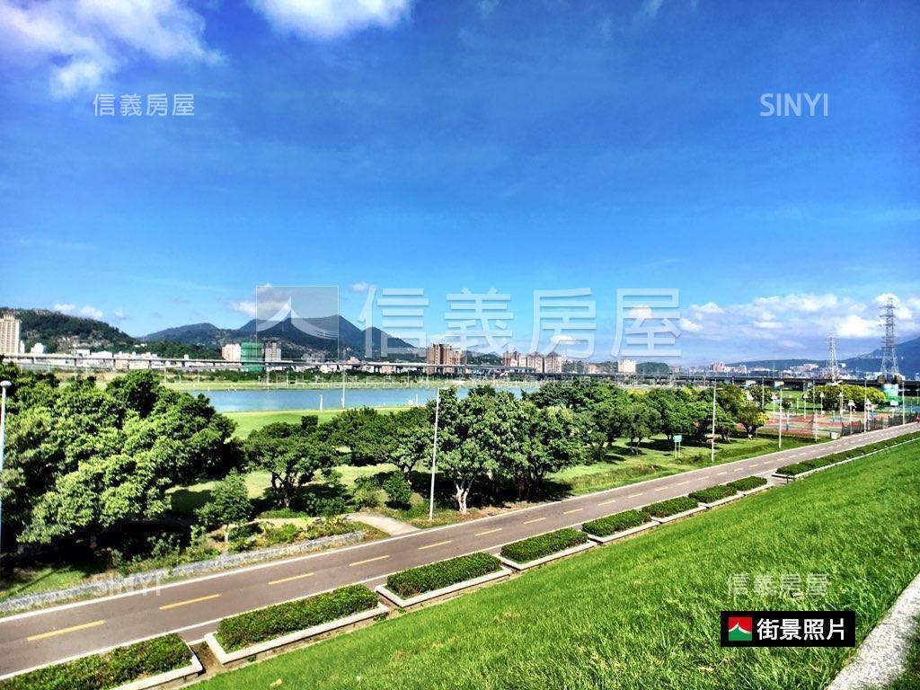 長榮路挑高金店面Ⅰ房屋室內格局與周邊環境