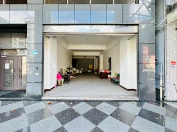長榮路挑高金店面Ⅰ