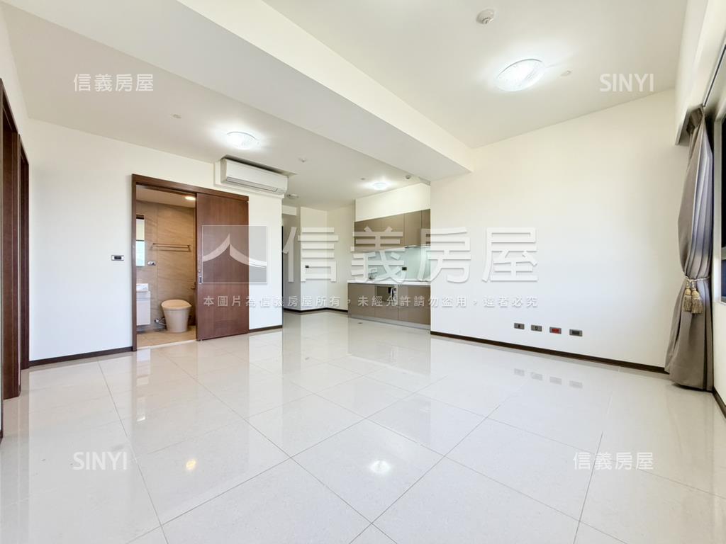 吉明秀高樓兩房１０１景房屋室內格局與周邊環境