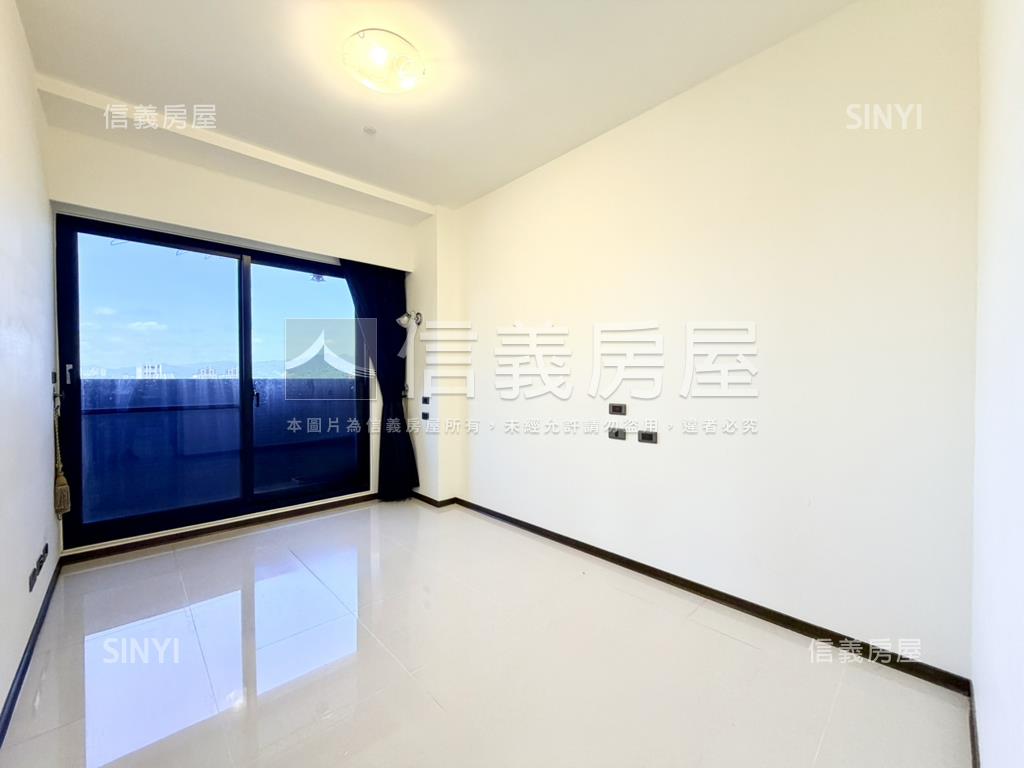 吉明秀高樓兩房１０１景房屋室內格局與周邊環境