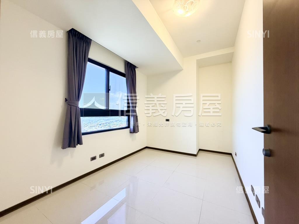 吉明秀高樓兩房１０１景房屋室內格局與周邊環境