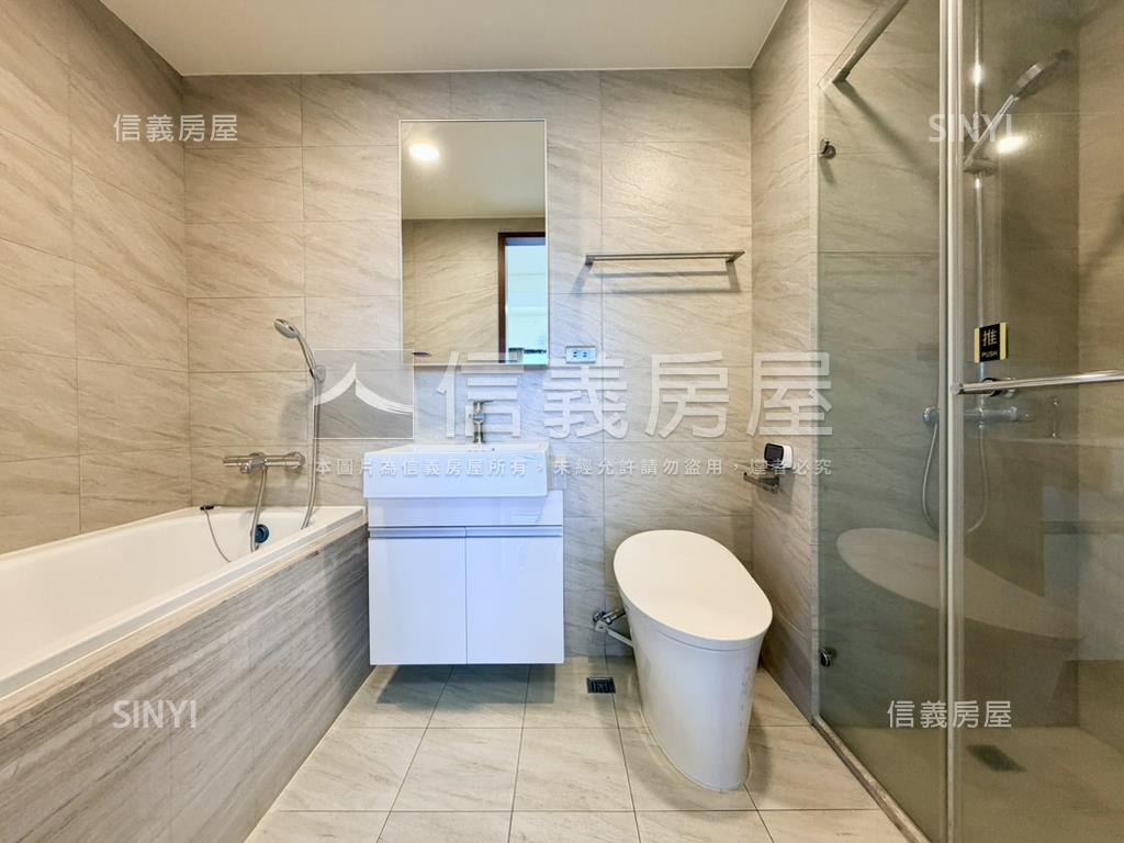 吉明秀高樓兩房１０１景房屋室內格局與周邊環境