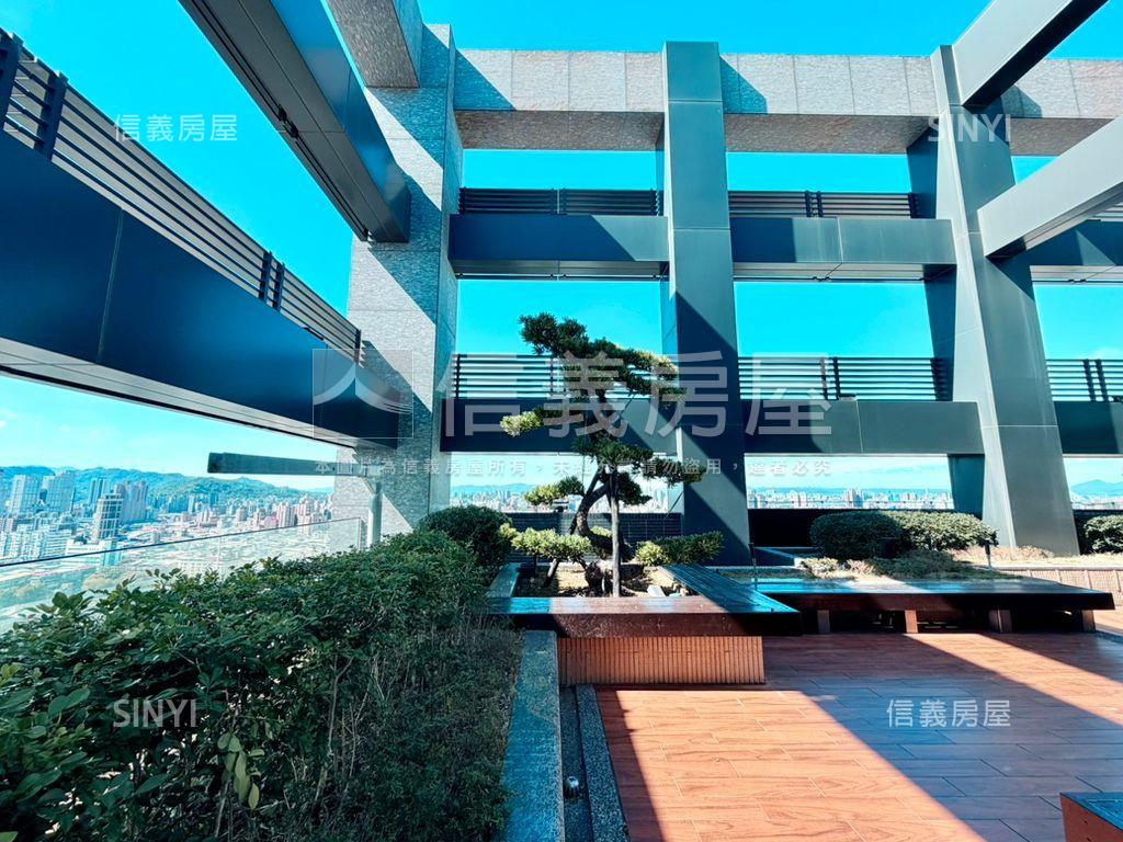 吉明秀高樓兩房１０１景房屋室內格局與周邊環境