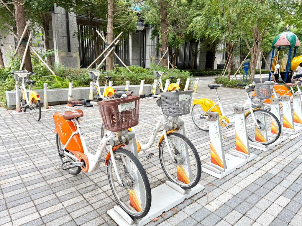 竹科潤隆視野三房房屋室內格局與周邊環境