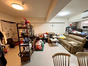 鄰近青年公園優質電梯３房