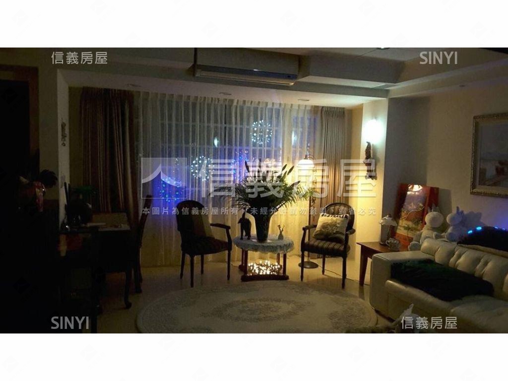 逸仙一樓美屋有前院房屋室內格局與周邊環境